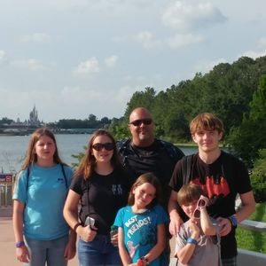 Meet your Posher, Christy